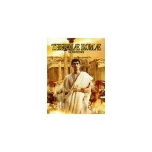 テルマエ・ロマエ 豪華盤(特典DVD付 2枚組)/阿部寛[DVD]【返品種別A】