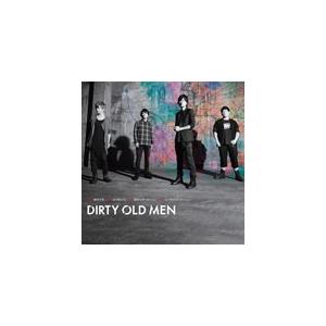 弱虫な炎/DIRTY OLD MEN[CD]【返品種別A】