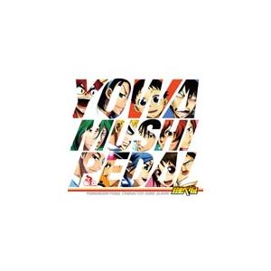 TVアニメ「弱虫ペダル」キャラクターソングアルバム/オムニバス[CD]【返品種別A】