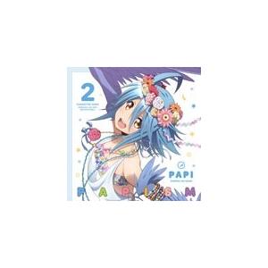 キャラクターソング Vol.2 パピ/パピ