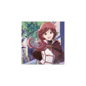 TVアニメ『灰と幻想のグリムガル』キャラクターソング ユメ/ユメ(小松未可子)[CD]【返品種別A】