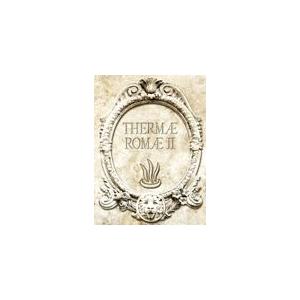 テルマエ・ロマエII Blu-ray豪華盤/阿部寛[Blu-ray]【返品種別A】