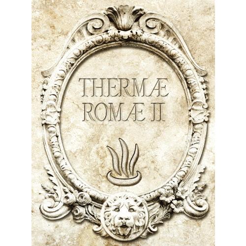 [枚数限定]テルマエ・ロマエII DVD豪華盤/阿部寛[DVD]【返品種別A】