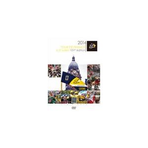 ツール・ド・フランス2014 スペシャルBOX(DVD)/スポーツ[DVD]【返品種別A】