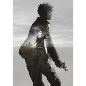 Psycho-Pass サイコパス Providence 劇場版 DVD 115分 アニメ 輸入版