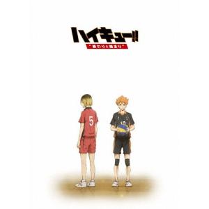 ハイキューDVD Amazon.co.jp: 『劇場版ハイキュー!! ゴミ捨て場の決戦』 通常版