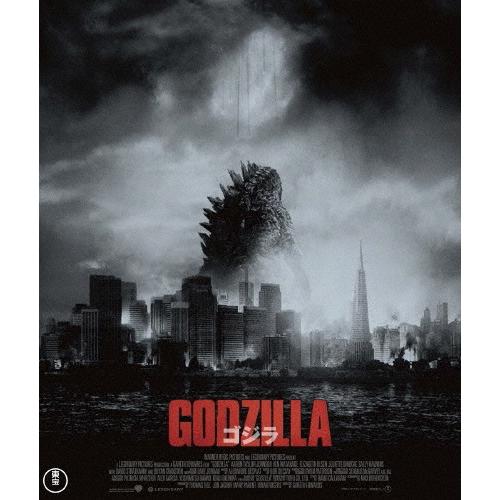GODZILLA[2014]＜東宝Blu-ray名作セレクション＞/アーロン・テイラー=ジョンソン[...
