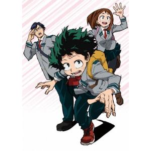 僕のヒーローアカデミア 2nd Vol.2 Blu-ray/アニメーション[Blu-ray