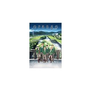 orange Vol.3 Blu-ray/アニメーション[Blu-ray]【返品種別A】