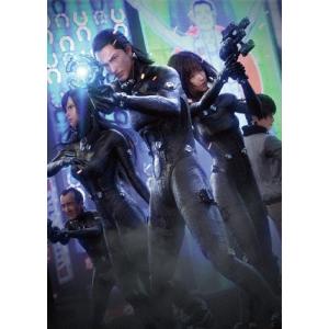 GANTZ:O Blu-ray 通常版 : ディスクプラス - 通販 - Yahoo!ショッピング