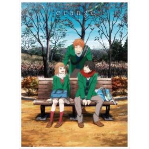 『orange -未来-』Blu-ray アニメ作品の買取情報