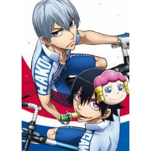 弱虫ペダル NEW GENERATION Vol.7/アニメーション