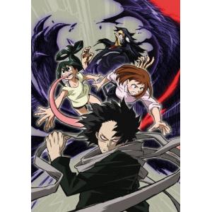 僕のヒーローアカデミア 2nd Vol.2 Blu-ray/アニメーション[Blu-ray