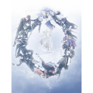 舞台『刀剣乱舞』悲伝 結いの目の不如帰/鈴木拡樹,荒牧慶彦[DVD]【返品種別A】