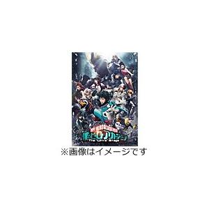 The“Ultra"Stage/田村心