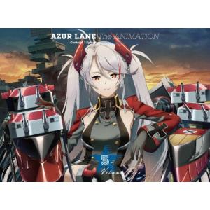アズールレーン 全12話BOXセット ブルーレイ Blu-ray : ツーアール