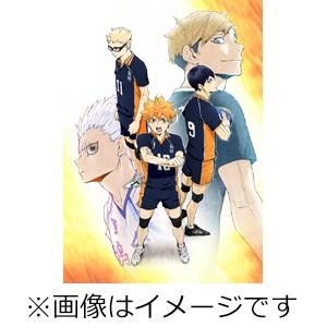 ハイキュー!! TO THE TOP（第4期） 全25話+OVA2話BOXセット ブルーレイ