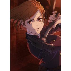 呪術廻戦 渋谷事変 5/アニメーション