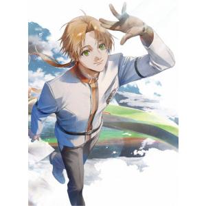 [初回仕様]『無職転生III 〜異世界行ったら本...の商品画像