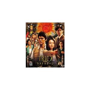 トリックDVD 《シーズン1〜シーズン3》SP4巻＋劇場版4巻付き全23巻 トリックDVD 《シーズン1〜シーズン3》SP4巻＋劇場版4巻