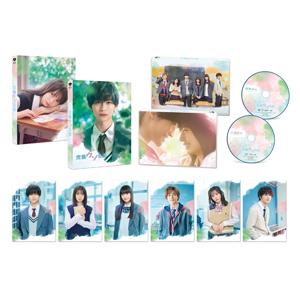 君の花になる Blu-ray BOX〈5枚組〉特典付き ドラマ『君の花になる』Blu-ray＆DVD BOX 2023年3月29日発売|国内TV