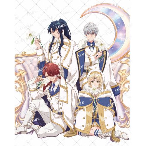 [枚数限定][限定版]魔法使いの約束 第1巻(数量限定生産)/アニメーション[Blu-ray]【返品...