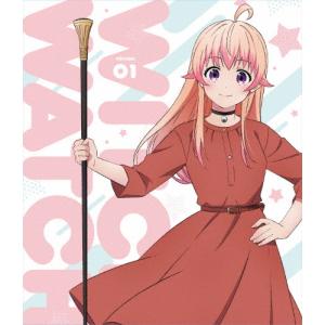 [限定版]ウィッチウォッチ 第1巻の買取情報