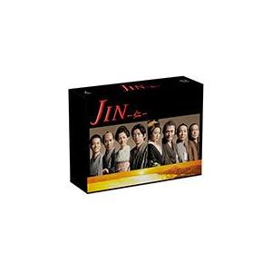 JIN-仁- Blu-ray BOX/大沢たかお[Blu-ray]【返品種別A】