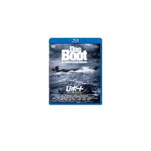 U・ボート ディレクターズ・カット/ユルゲン・プロホノフ[Blu-ray]【返品種別A】｜joshin-cddvd