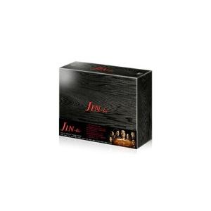 JIN-仁- 完結編 DVD-BOX/大沢たかお[DVD]【返品種別A】