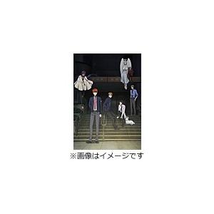 真夜中のオカルト公務員 第3巻【DVD】/アニメーション[DVD]【返品種別A】