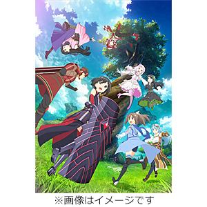 痛いのは嫌なので防御力に極振りしたいと思います。2(第2期) 全12話BOX