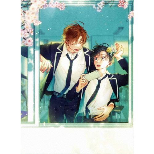 映画「佐々木と宮野─卒業編─」/短編「平野と鍵浦」【DVD】/アニメーション[DVD]【返品種別A】