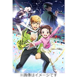 メダリスト 第2巻【Blu-ray】/アニメーション[Blu-ray]【返品
