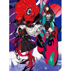 神椿市建設中。Vol.3 限定版