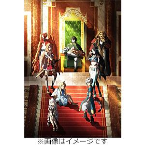 [初回仕様]盾の勇者の成り上がり Season 4 第2巻【Blu-ray】/アニメーション[Blu...