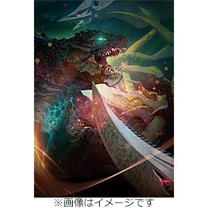GAMERA -Rebirth- Blu-ray BOX/アニメーション[Blu-ray]【返品種別A