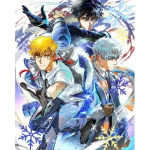 メダリスト Season2 vol.1【Blu-ray】/アニメーション[Blu-ray]【返品