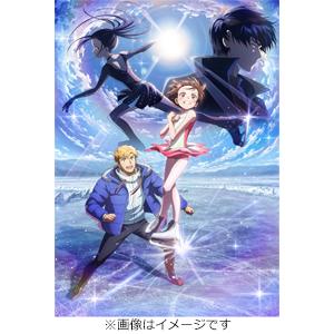 [初回仕様]メダリスト Season2 vol.1【DVD】の買取情報