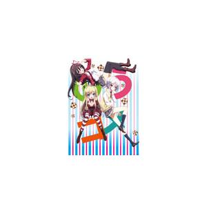 俺の脳内選択肢が、学園ラブコメを全力で邪魔している DVD通常版 第4巻/アニメーション[DVD]【...