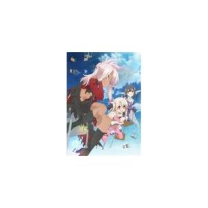 Fate/Kaleid liner プリズマ☆イリヤ ツヴァイ! DVD通常版 第5巻/アニメーショ...
