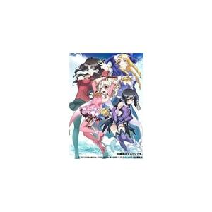 Fate／kaleid liner プリズマ☆イリヤ Blu-ray BOX 【Blu-ray