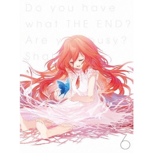 [枚数限定][限定版]終末なにしてますか?忙しいですか?救ってもらっていいですか? 6【限定版】/ア...