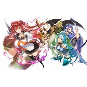 新妹魔王の契約者 BURST 第2期 全10話+OVAコンボパック ブルーレイ+DVD