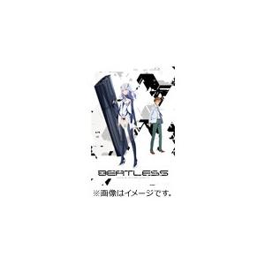 BEATLESS Blu-ray BOX2/アニメーション[Blu-ray]【返品種別A】
