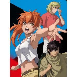 フルメタル・パニック!」Blu-ray BOX All Stories/アニメーション[Blu