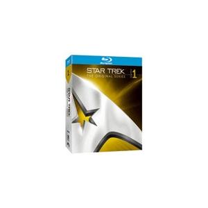 [枚数限定]宇宙大作戦 コンプリート・シーズン1 ブルーレイBOX/ウィリアム・シャトナー[Blu-ray]【返品種別A】