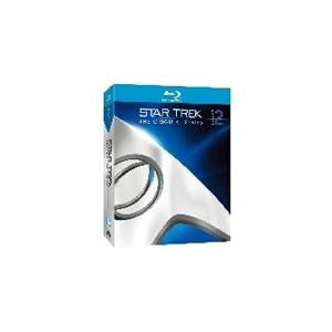 [枚数限定]宇宙大作戦 コンプリート・シーズン2 ブルーレイBOX/ウィリアム・シャトナー[Blu-ray]【返品種別A】