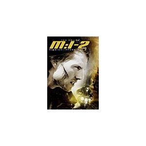 M:I-2(ミッション:インポッシブル2)/トム・クルーズ[DVD]【返品種別A】