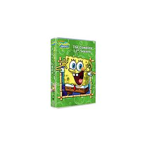 スポンジ・ボブ シーズン7 コンプリートBOX 【DVD】 : ハピネット